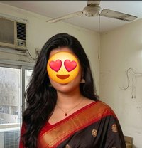 ANNA - escort in Dubai