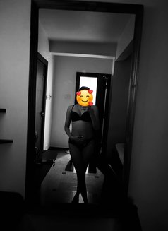 Anna - escort in Pune Photo 1 of 5