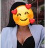 Anna - escort in Pune Photo 2 of 5