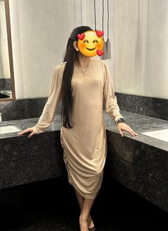Anna - escort in Pune Photo 3 of 5