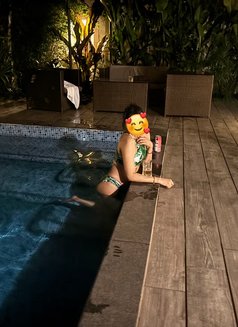 Anna - escort in Pune Photo 4 of 5