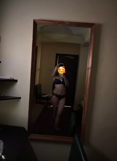 Anna - escort in Pune Photo 5 of 5