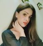 Anna2007 - Transsexual escort in New Delhi Photo 1 of 15
