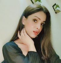 Anna2007 - Transsexual escort in Hyderabad