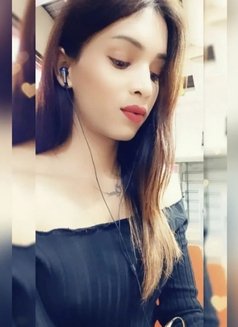 Anna2007 - Transsexual escort in Hyderabad Photo 3 of 15