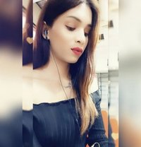 Anna2007 - Transsexual escort in Hyderabad