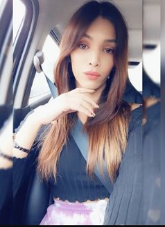Anna2007 - Transsexual escort in Hyderabad Photo 4 of 15