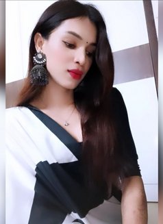 Anna2007 - Transsexual escort in Hyderabad Photo 5 of 15
