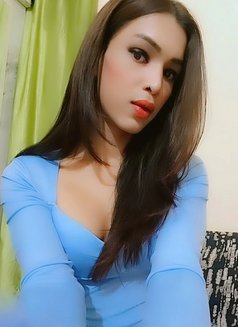 Anna2007 - Transsexual escort in Hyderabad Photo 6 of 15