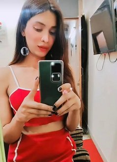 Anna2007 - Transsexual escort in Hyderabad Photo 7 of 15