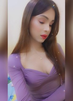 Anna2007 - Transsexual escort in Hyderabad Photo 9 of 15