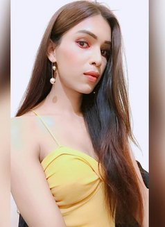 Anna2007 - Transsexual escort in Hyderabad Photo 10 of 15