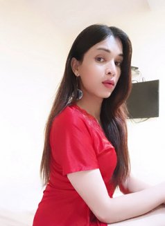 Anna2007 - Transsexual escort in Hyderabad Photo 12 of 15