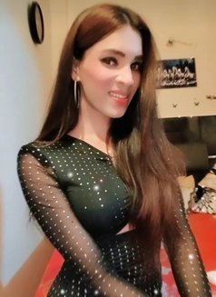 Anna2007 - Transsexual escort in Hyderabad Photo 14 of 15