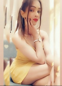 Anna2007 - Transsexual escort in Hyderabad Photo 15 of 15