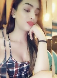 Anna (video call service only) - Transsexual escort in New Delhi Photo 27 of 30