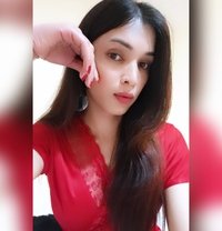 Anna (Cam24*7) - Acompañantes transexual in New Delhi