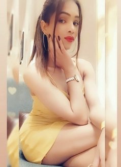 Anna (Cam24*7) - Transsexual escort in New Delhi Photo 7 of 9