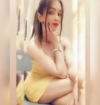 Anna (Cam24*7) - Acompañantes transexual in New Delhi