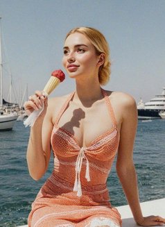 Anna Individual New - puta in Dubai Photo 16 of 16
