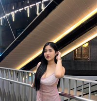 Anna - escort in Jakarta
