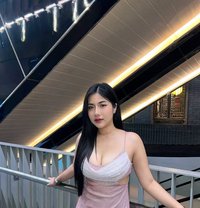 Anna - escort in Jakarta