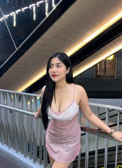 Anna - escort in Jakarta Photo 5 of 5