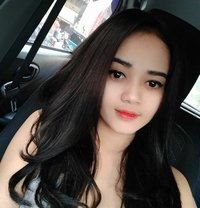 Anna - escort in Jakarta