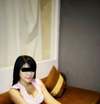 Anna - escort in Singapore
