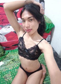 Anna - Transsexual escort in Bali Photo 3 of 6