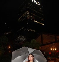 Anna - Acompañantes transexual in Jakarta