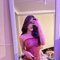 Anna - Transsexual escort in Jakarta Photo 2 of 3