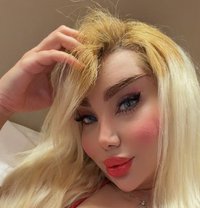 Anna - escort in Muscat