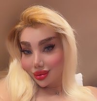 Anna - escort in Muscat