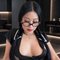 Anna is back - escort in Dubai
