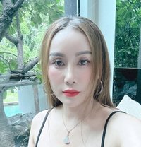 Anna - escort in Bangkok