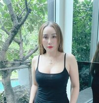 Anna - puta in Bangkok