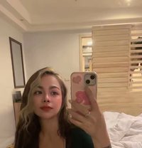 Anna(just arrived) - puta in Cebu City