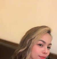Anna(just arrived) - escort in Boracay