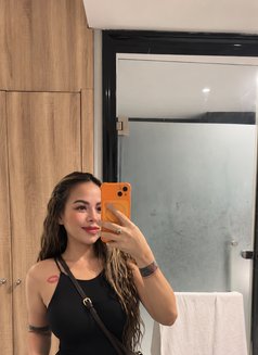 Anna(just arrived) - escort in Mumbai Photo 7 of 7