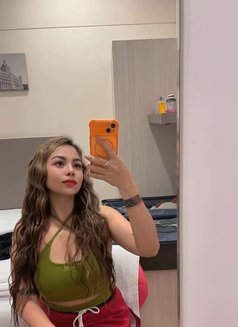 Anna(just arrived) - escort in Mumbai Photo 8 of 8