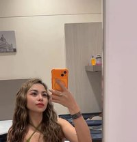 Anna(just arrived) - escort in Mumbai