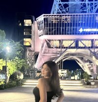 Anna(just arrived) - puta in Boracay