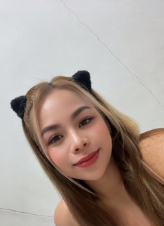 Anna(just arrived) - escort in Kuala Lumpur Photo 4 of 5