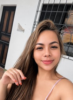 Anna(just arrived) - escort in Kuala Lumpur Photo 5 of 5