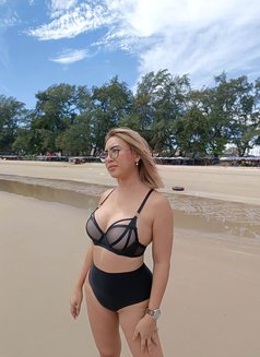 Anna your wildest dream (just landed) - escort in Bangkok Photo 23 of 25