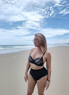 Anna your wildest dream (just landed) - escort in Bangkok Photo 24 of 25