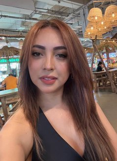 Anna just landed πΊπ²π΅π - escort in Ho Chi Minh City Photo 19 of 19