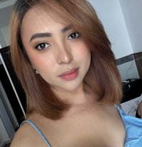 Anna just landed 🇺🇲🇵🇭 - escort in Ho Chi Minh City