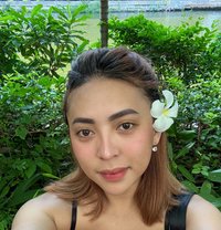 Anna just landed 🇺🇲🇵🇭 - escort in Ho Chi Minh City